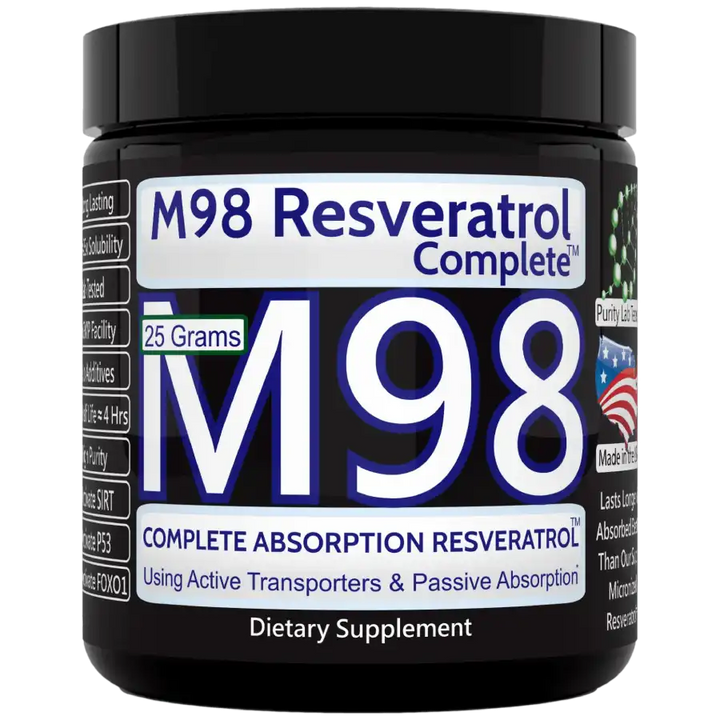 M98 Resveratrol Complete (M98-RC) - Better Than Super Micronized m-98-fx_1024x1024_2x-opt